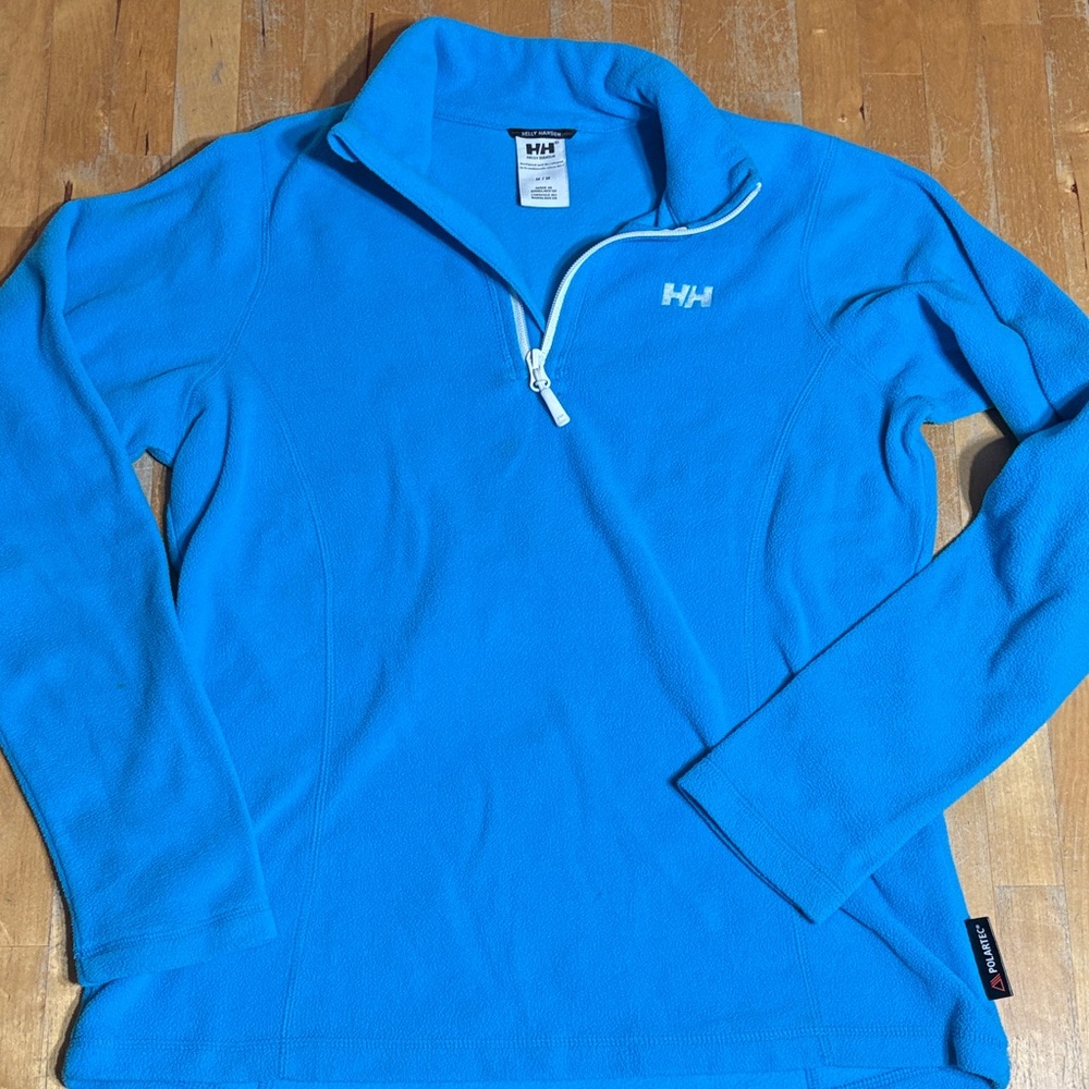 Helly Hansen Daybreak Quarter-Zip Fleece